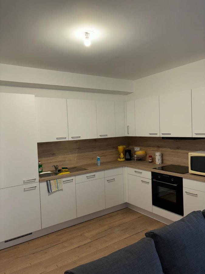 Duplex Neuf Parking Terrasse Apartment Mulhouse Exterior foto